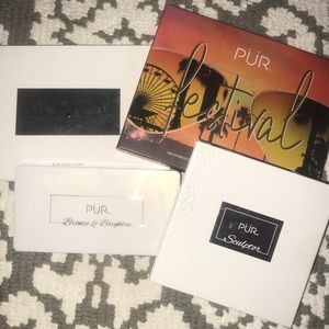 4 PALLETS FOR ONE !!! NEVER USED OR SWATCHED !!!